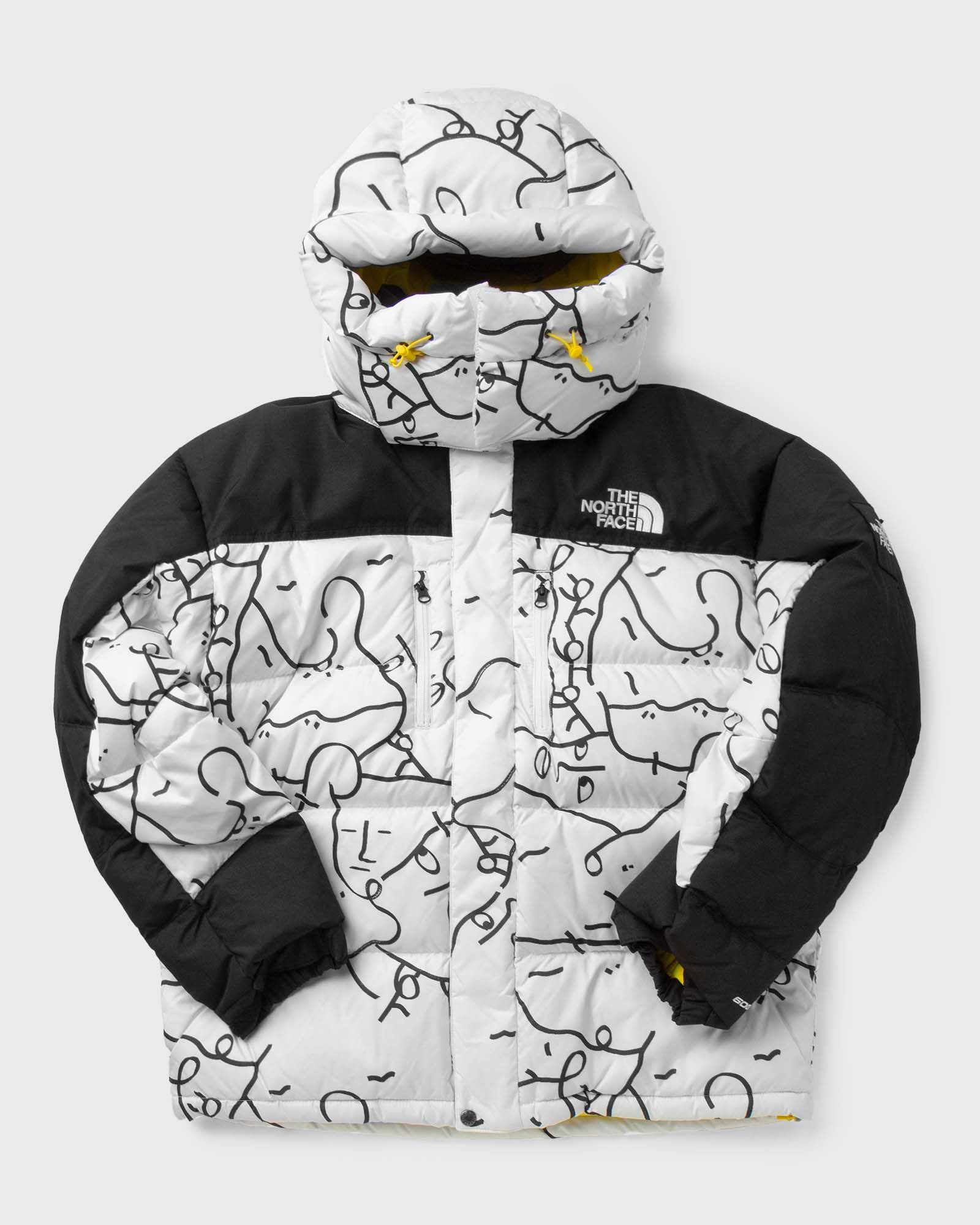 THE NORTH FACE X SHANTELL MARTIN Search & Rescue HIMALAYAN PARKA