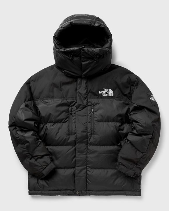 The North Face HMLYN PARKA Black | BSTN Store