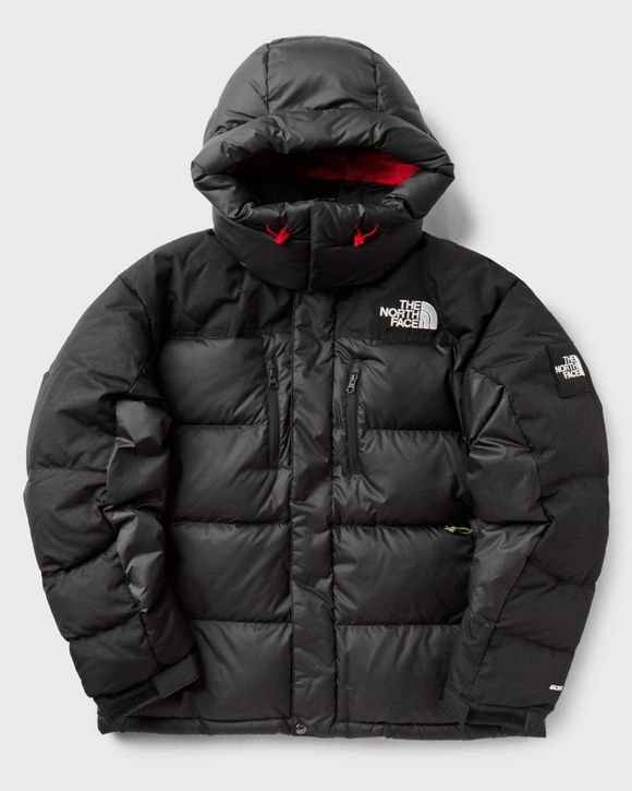 The North Face SEARCH & RESCUE HIMALAYAN PARKA Black | BSTN Store