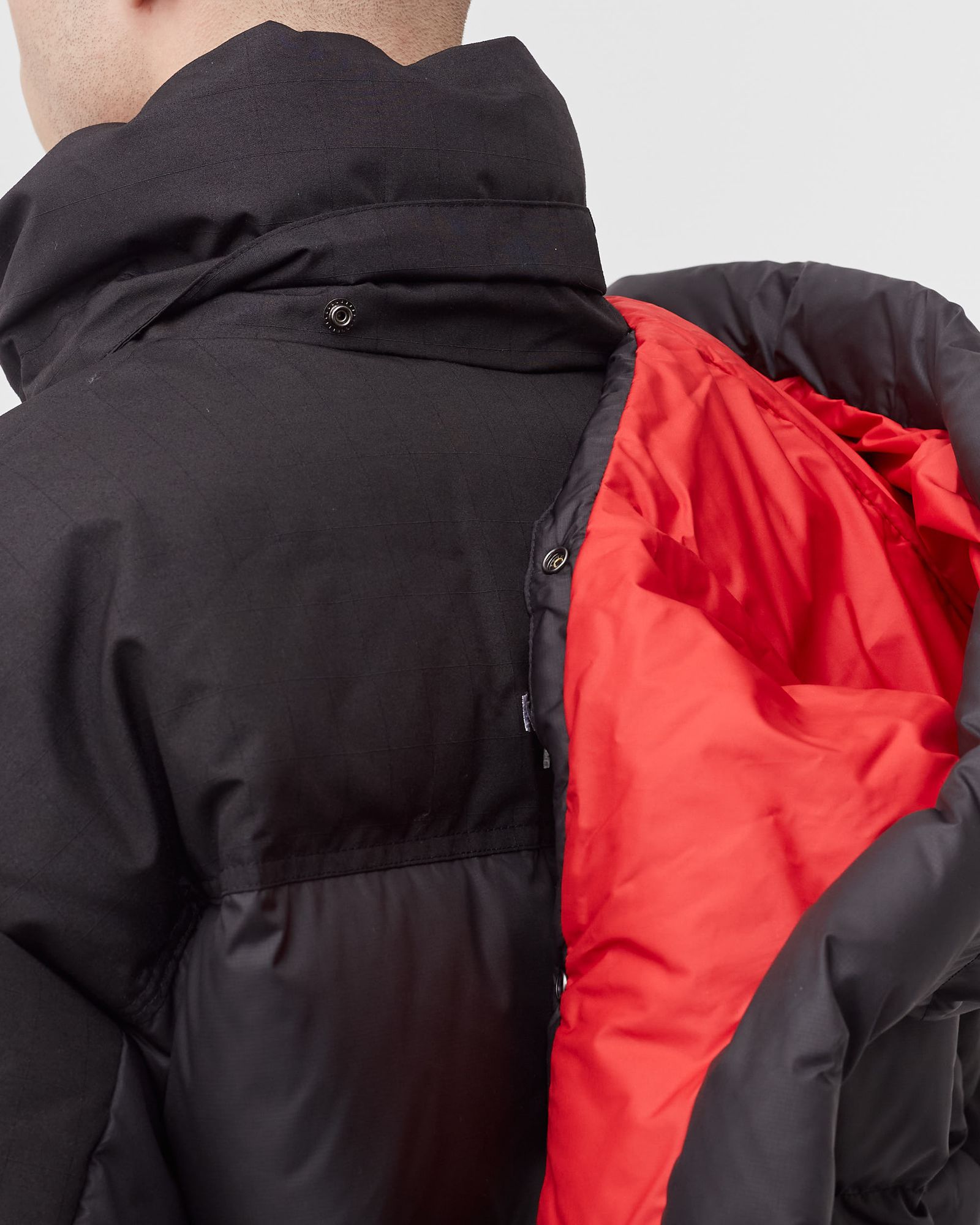 SEARCH & RESCUE HIMALAYAN PARKA