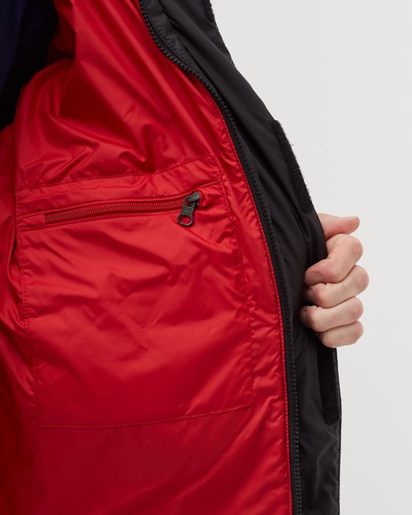 SEARCH & RESCUE HIMALAYAN PARKA