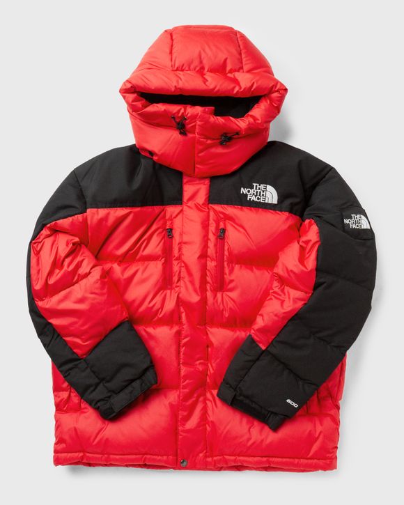 The North Face Men's Himalayan Insulated Jacket Black - Impact shop action  sport store