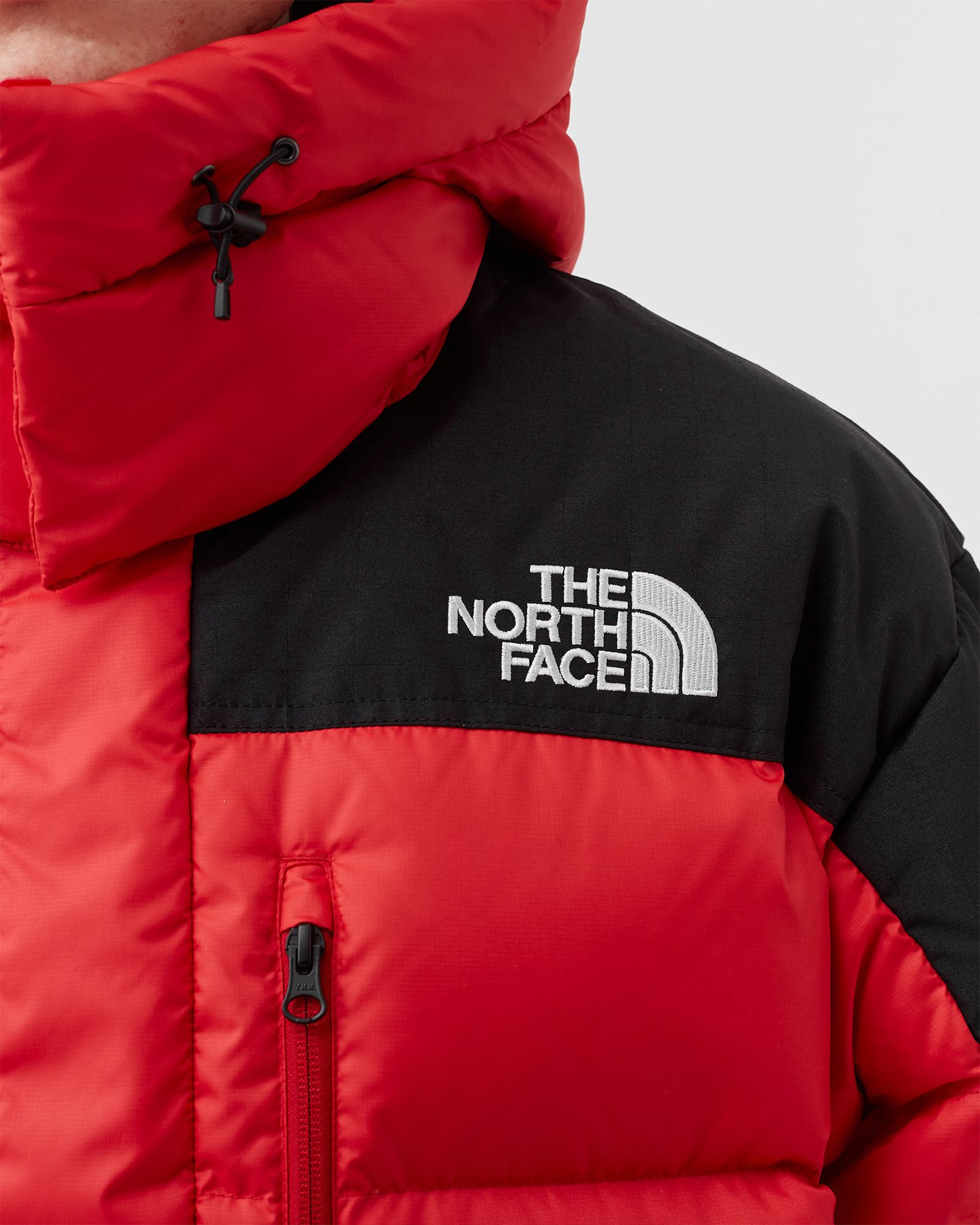 SEARCH & RESCUE HIMALAYAN PARKA