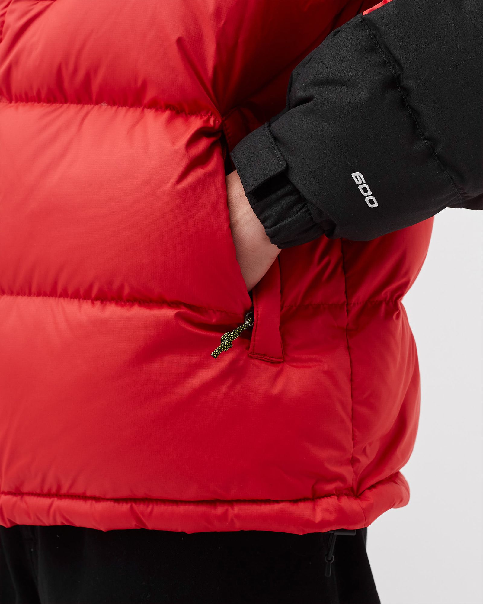 SEARCH & RESCUE HIMALAYAN PARKA
