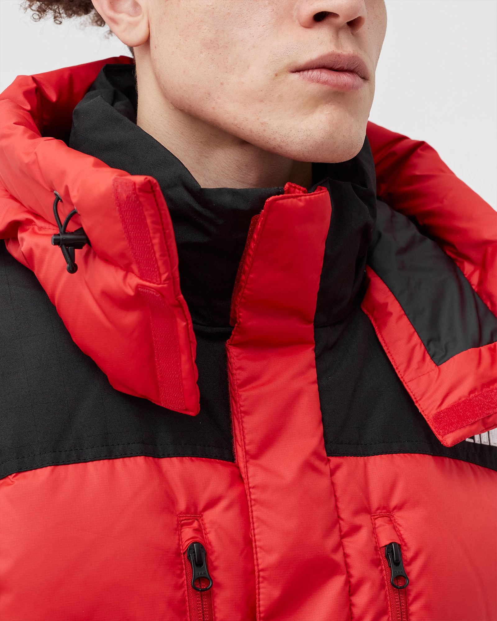 SEARCH & RESCUE HIMALAYAN PARKA