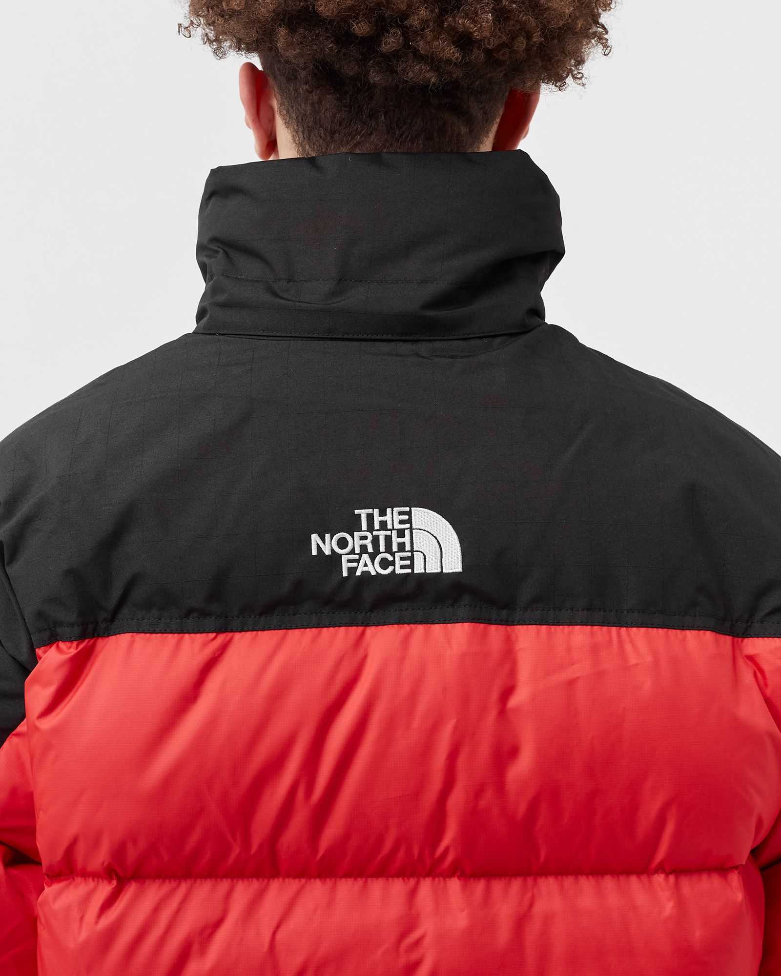 SEARCH & RESCUE HIMALAYAN PARKA