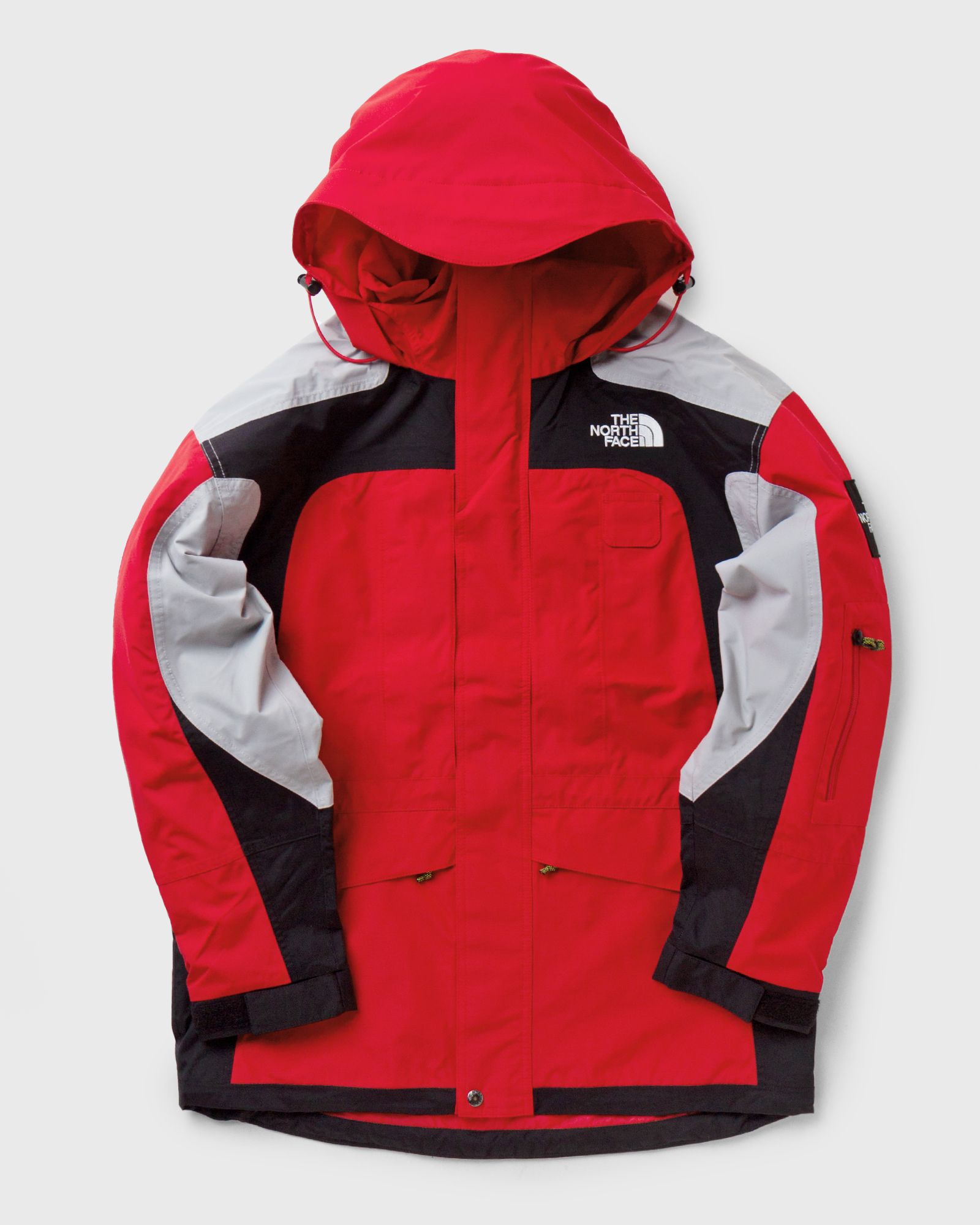 The North Face SEARCH & RESCUE DRYVENT JACKET TNF RED men Jackets