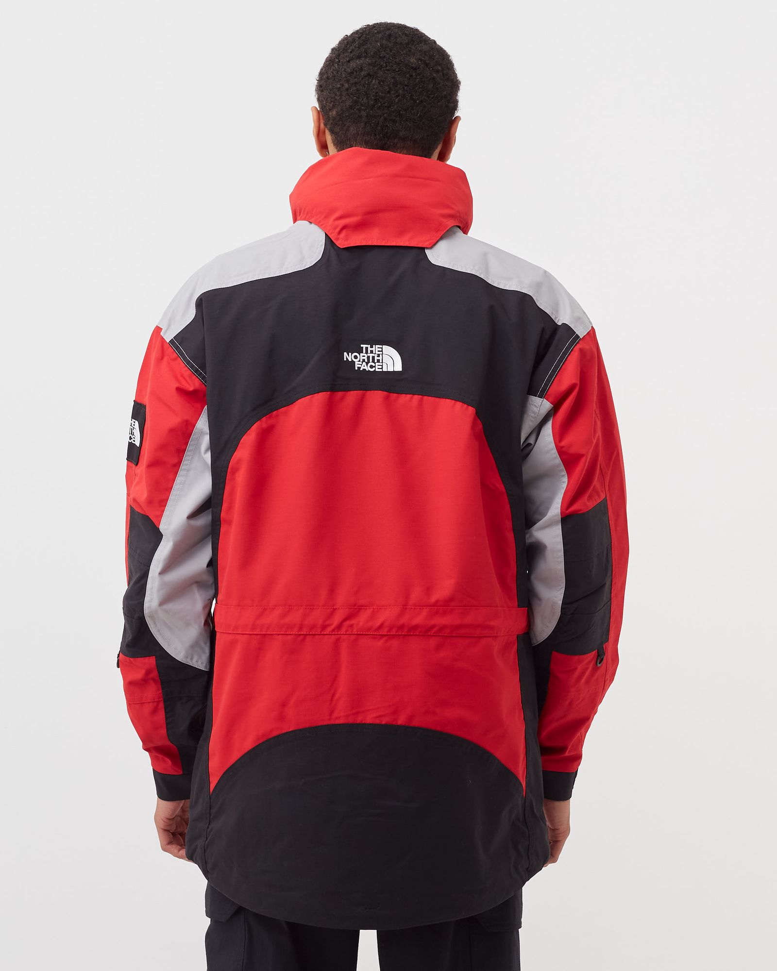 【海外限定】TNF SEARCH & RESCUE DRYVENT JACKET The North Face SEARCH & RESCUE DRYVENT JACKET Red | BSTN Store