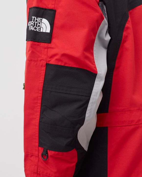 SEARCH & RESCUE DRYVENT JACKET - TNF RED