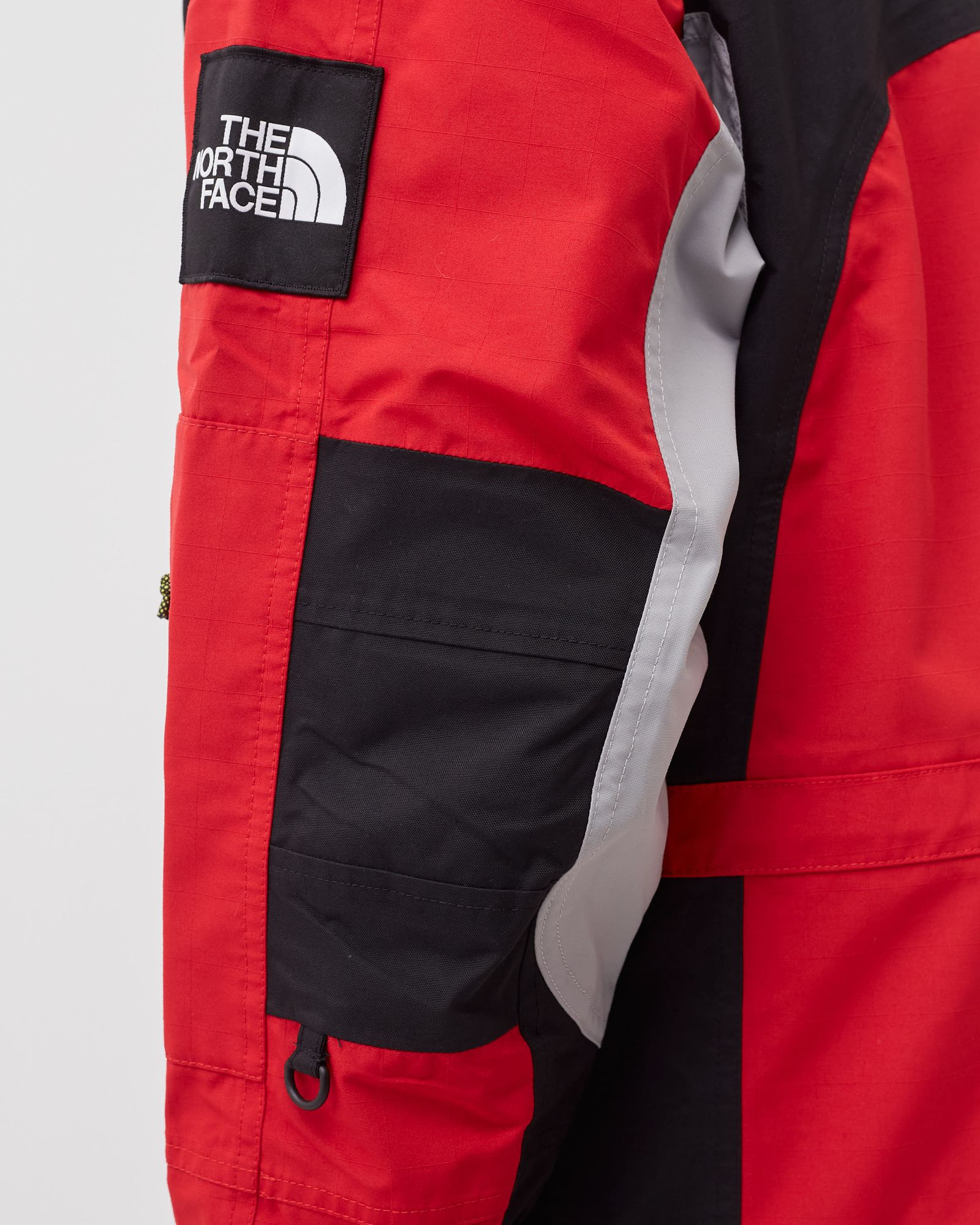 SEARCH & RESCUE DRYVENT JACKET