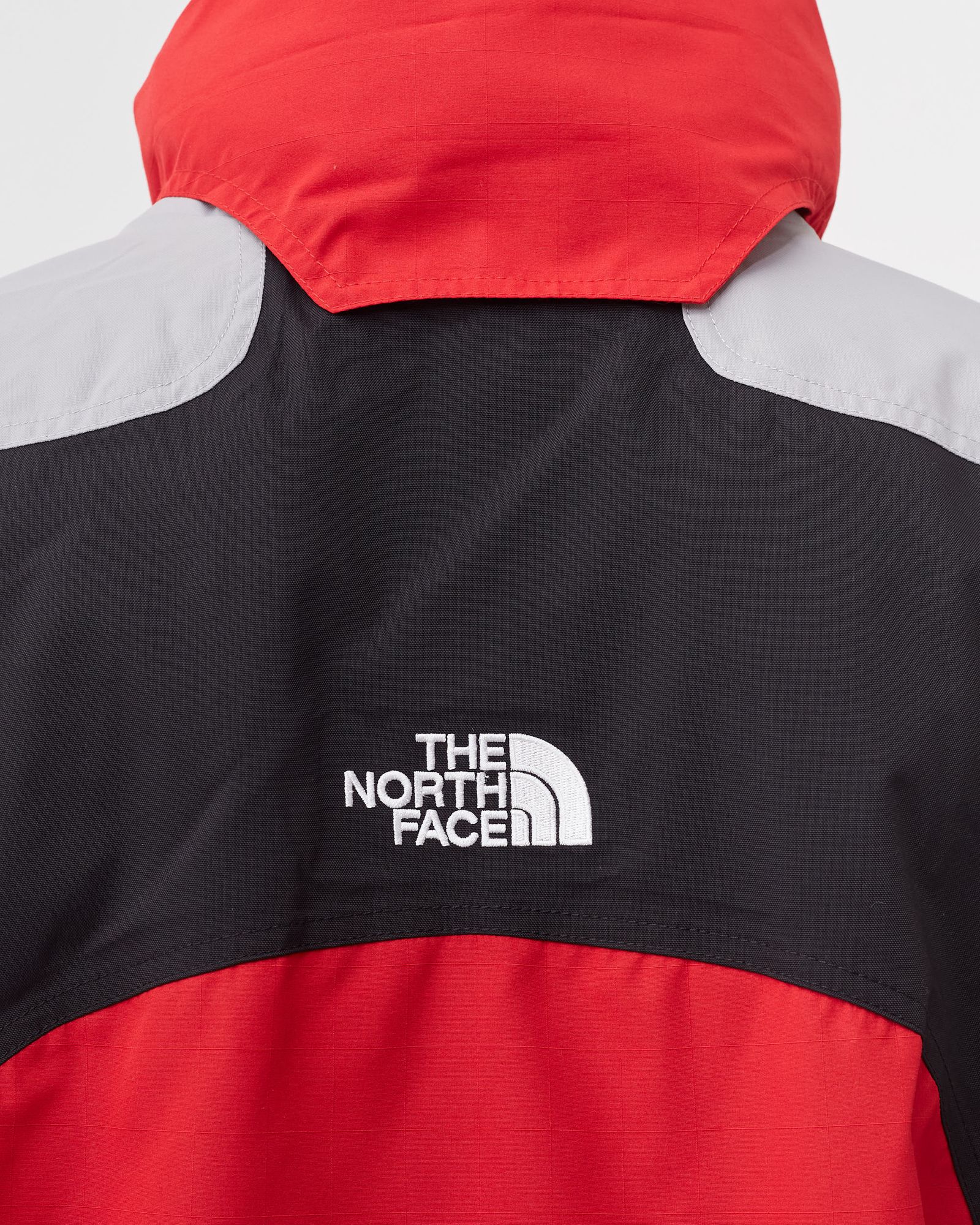 SEARCH & RESCUE DRYVENT JACKET