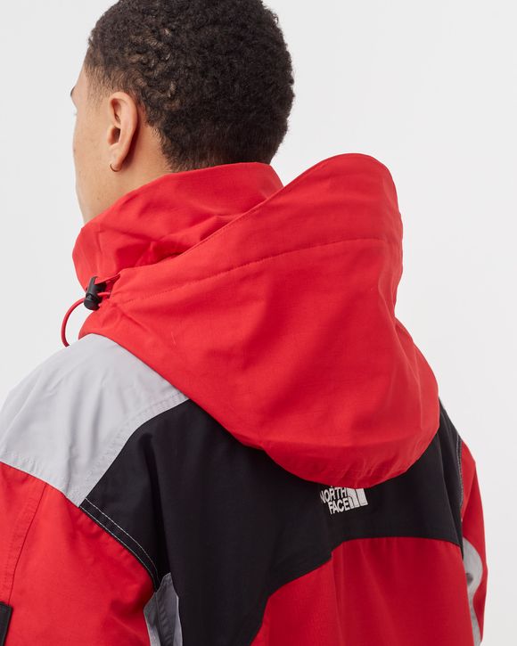 The North Face SEARCH & RESCUE DRYVENT JACKET Red | BSTN Store