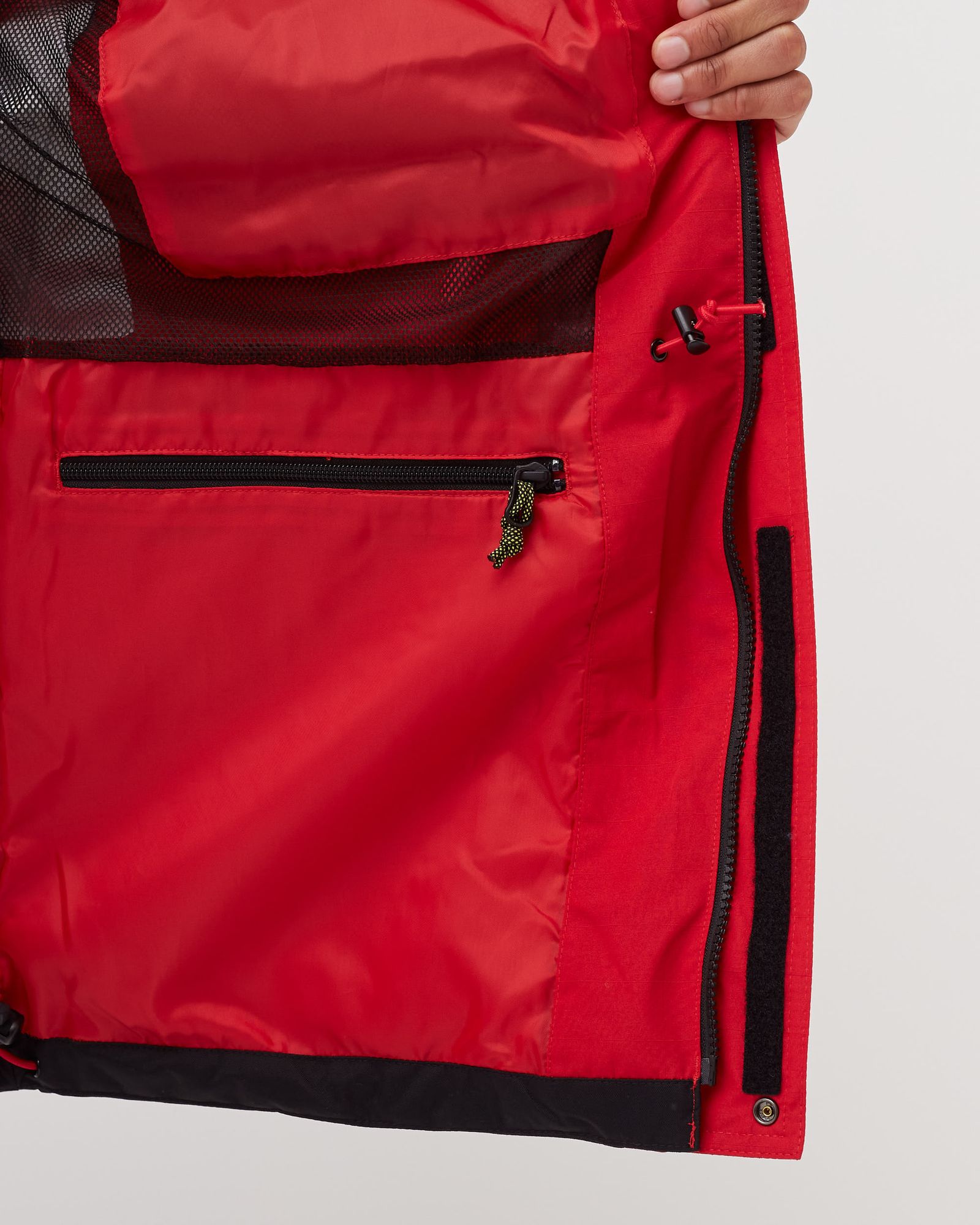 SEARCH & RESCUE DRYVENT JACKET