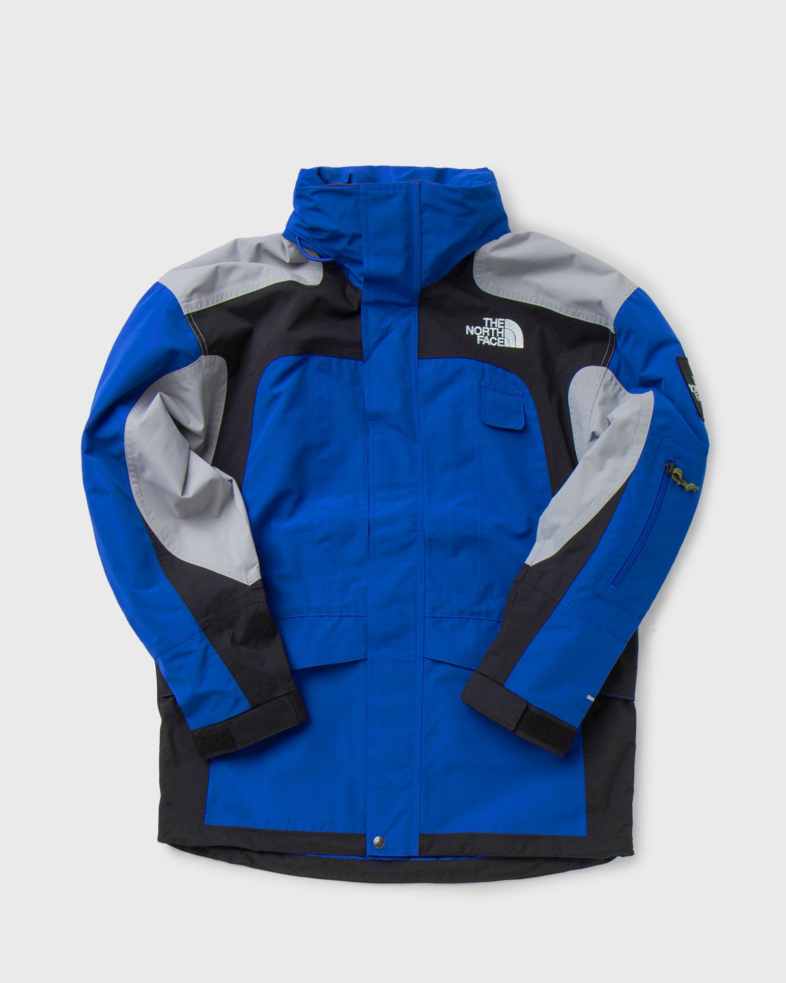 The North Face SEARCH & RESCUE DRYVENT JACKET TNF BLUE men Jackets & Coats now available at BSTN