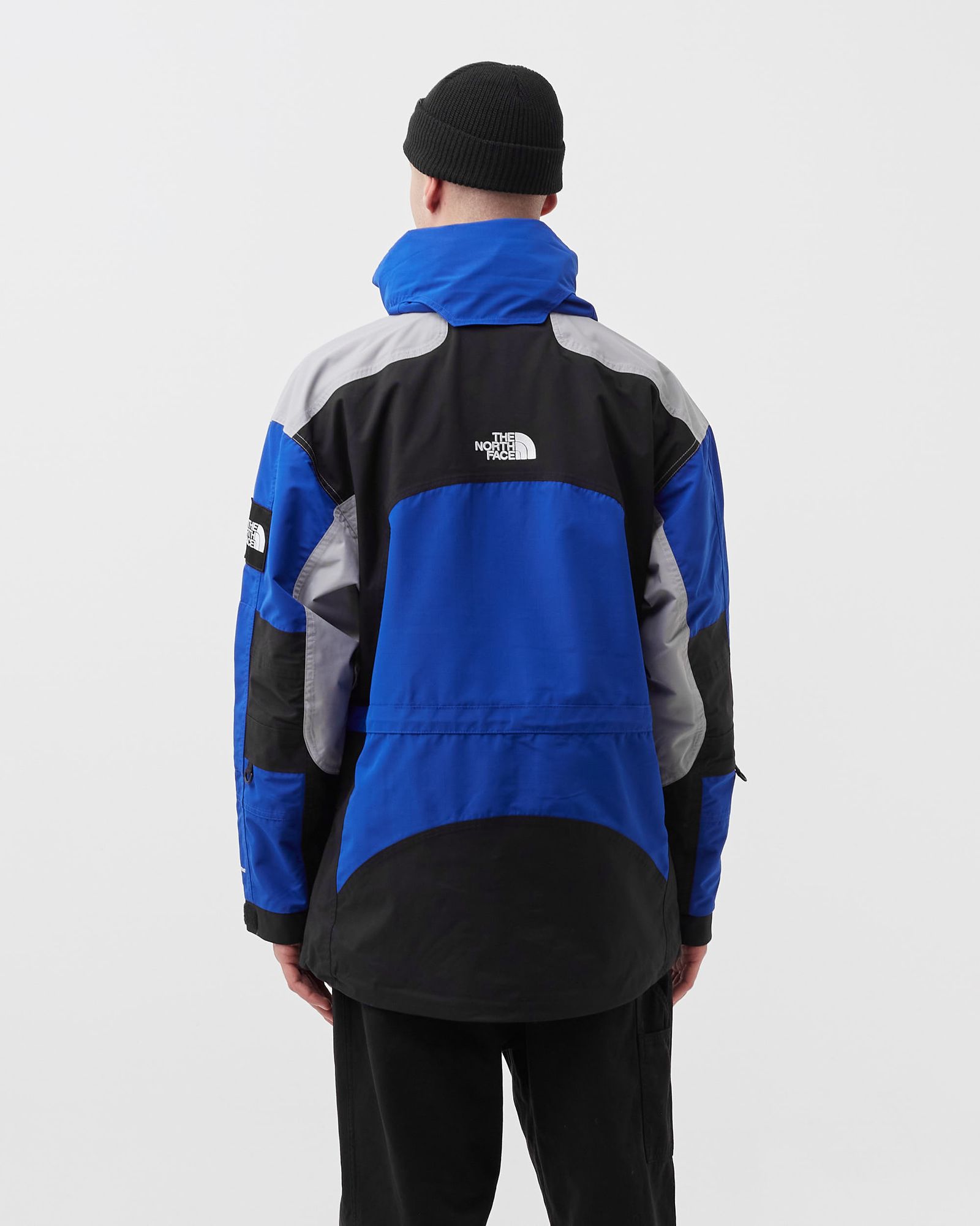 SEARCH & RESCUE DRYVENT JACKET