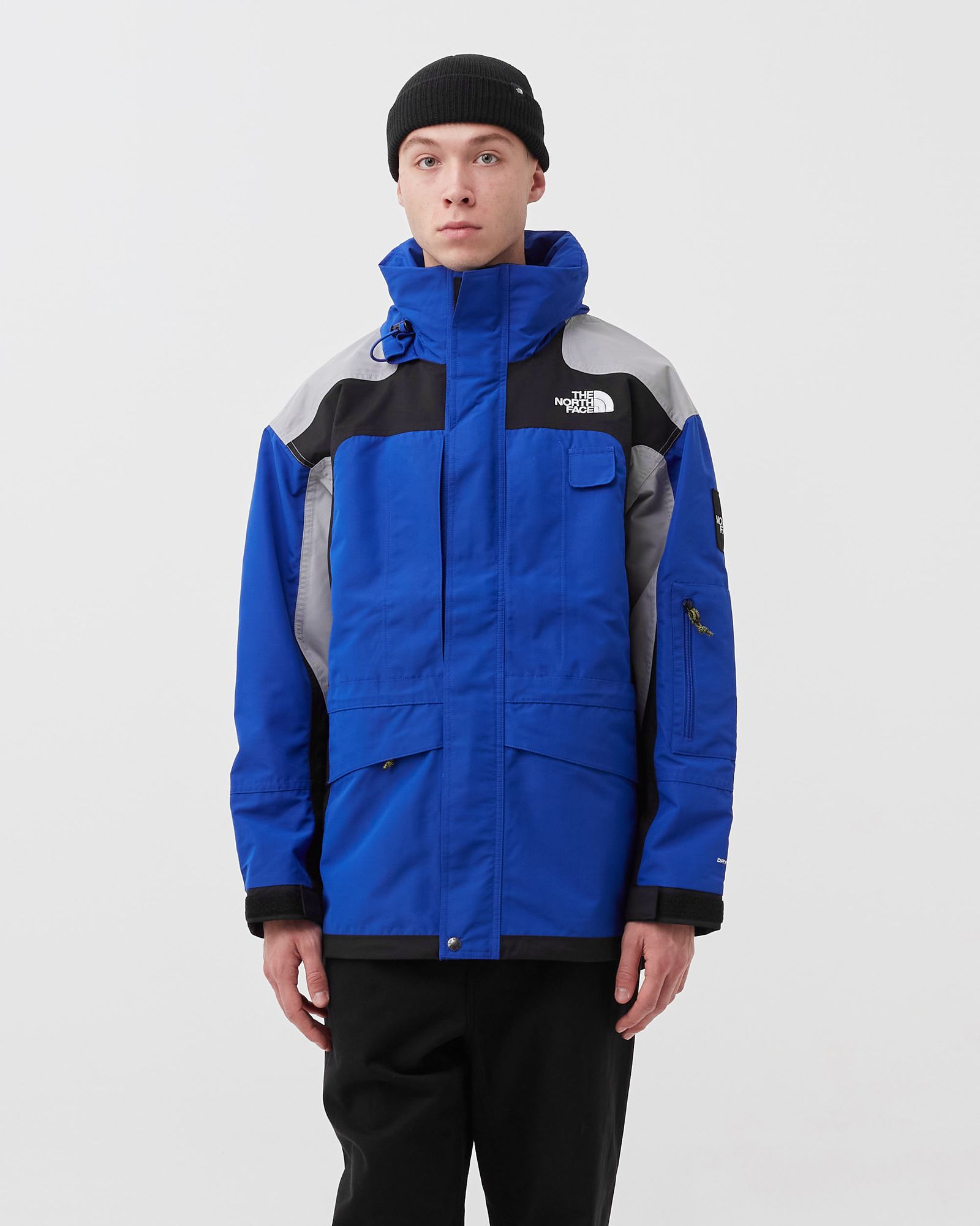 SEARCH & RESCUE DRYVENT JACKET