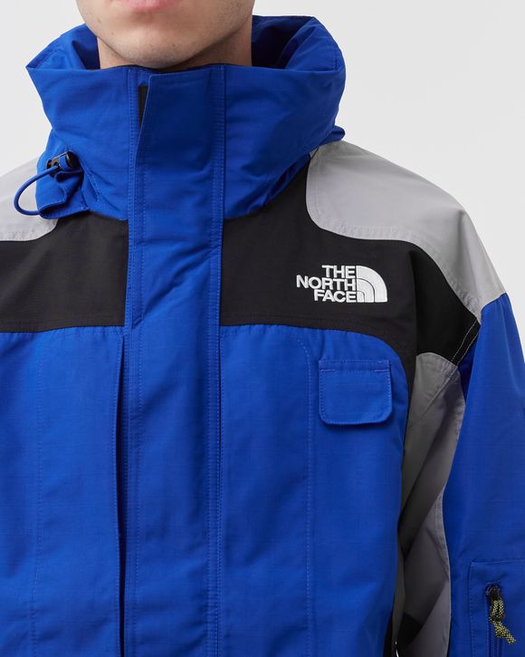 The North Face SEARCH & RESCUE DRYVENT JACKET Blue | BSTN Store