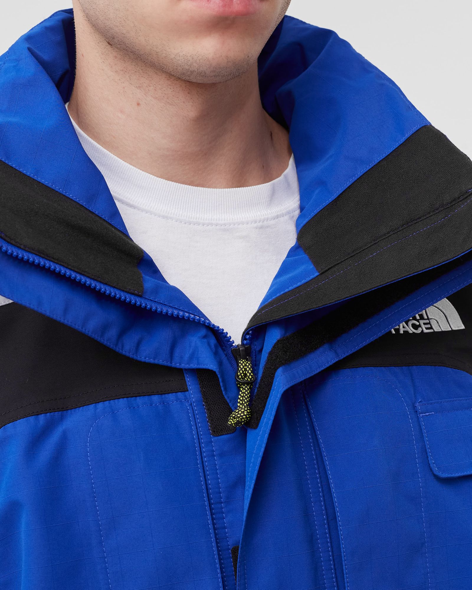 SEARCH & RESCUE DRYVENT JACKET