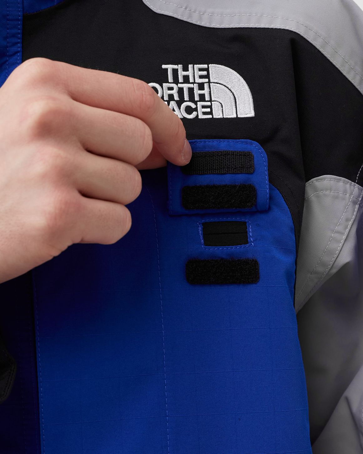 The North Face SEARCH & RESCUE DRYVENT JACKET Blue | BSTN Store The North Face SEARCH & RESCUE DRYVENT JACKET Blue | BSTN Store