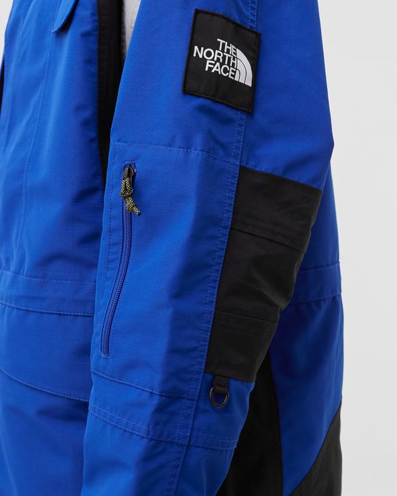 SEARCH & RESCUE DRYVENT JACKET