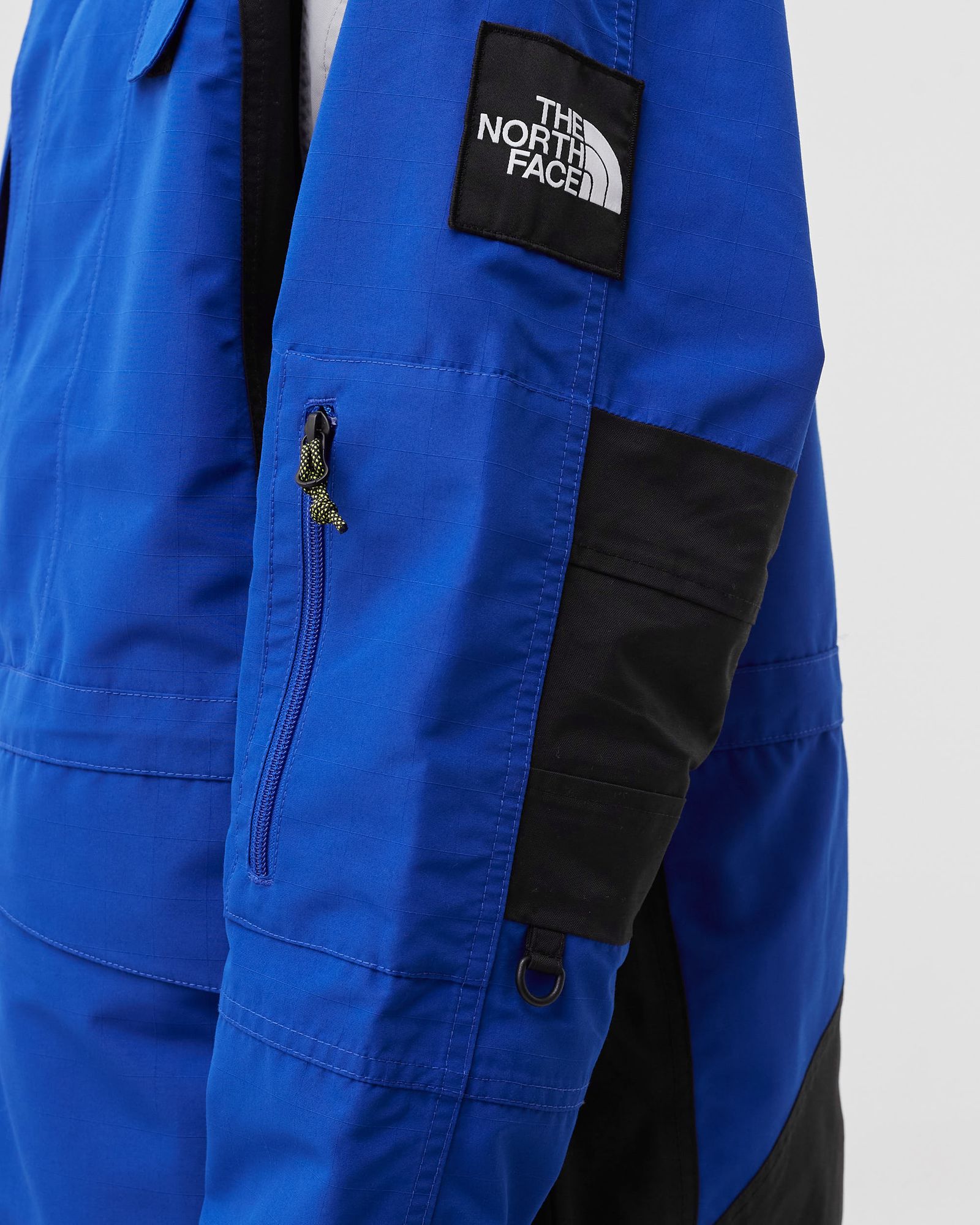 SEARCH & RESCUE DRYVENT JACKET