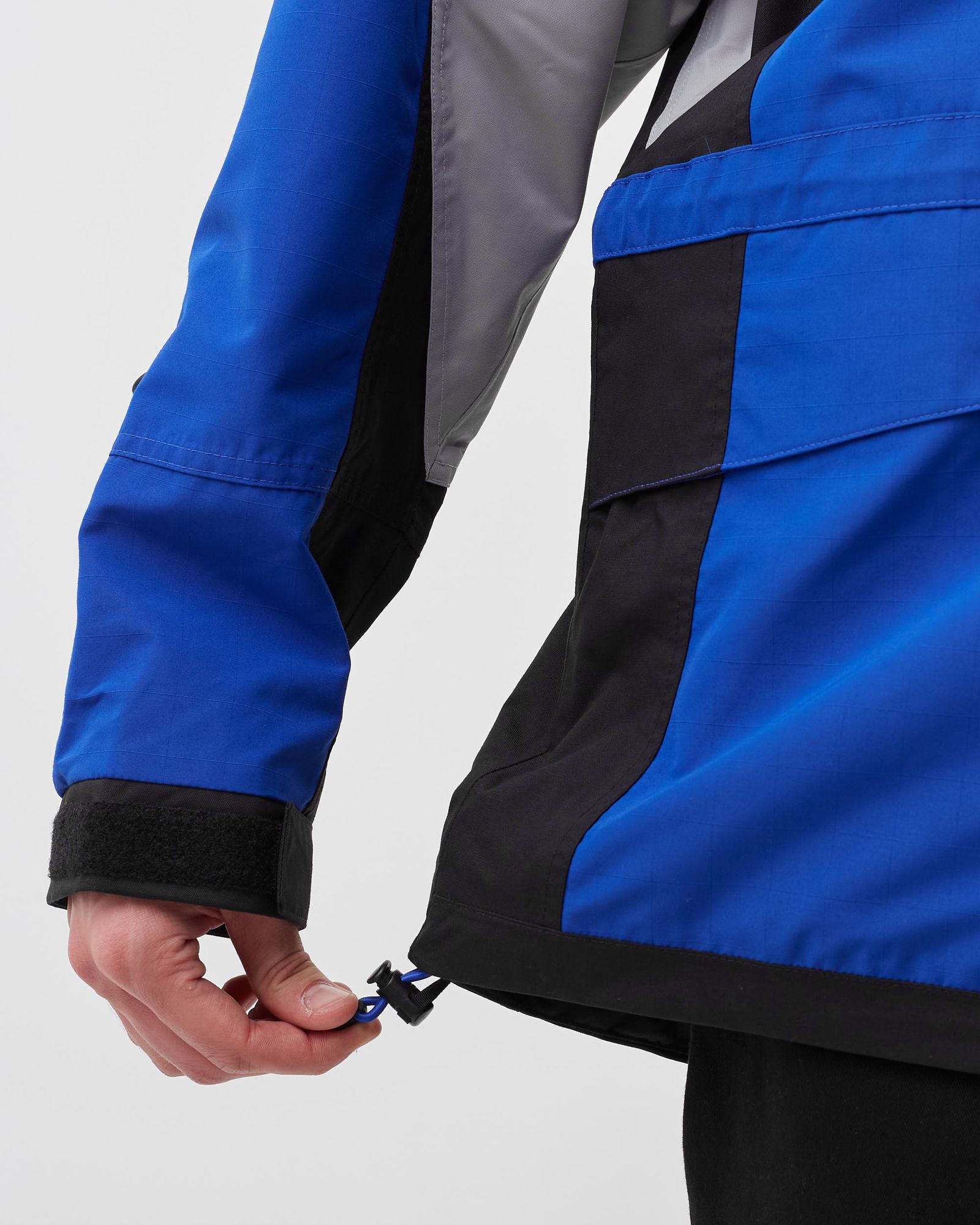 SEARCH & RESCUE DRYVENT JACKET