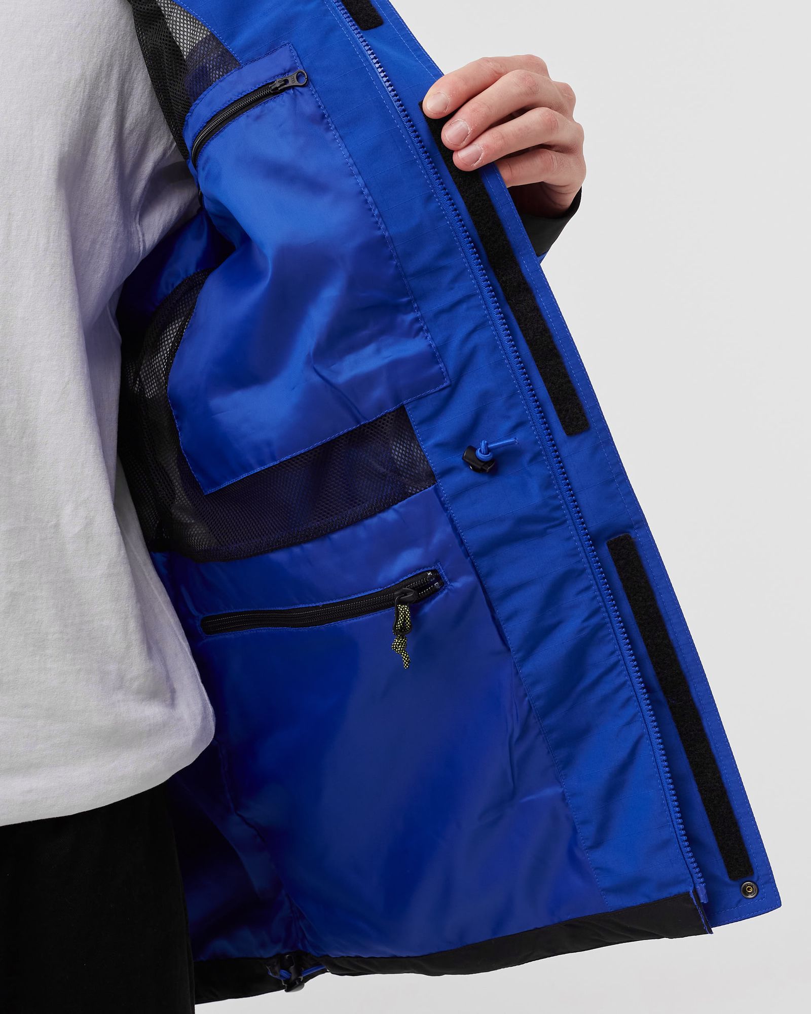 SEARCH & RESCUE DRYVENT JACKET