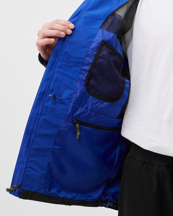 SEARCH & RESCUE DRYVENT JACKET
