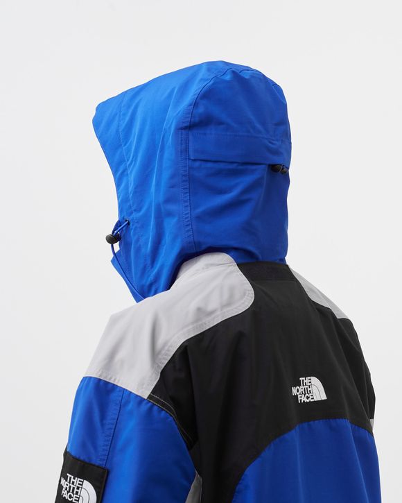 The North Face SEARCH & RESCUE DRYVENT JACKET Blue | BSTN Store