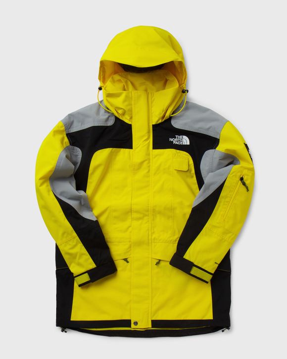 The North Face SEARCH & RESCUE DRYVENT JACKET Yellow | BSTN Store