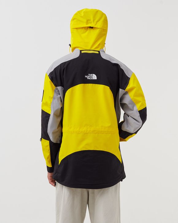 The North Face SEARCH & RESCUE DRYVENT JACKET Yellow | BSTN Store