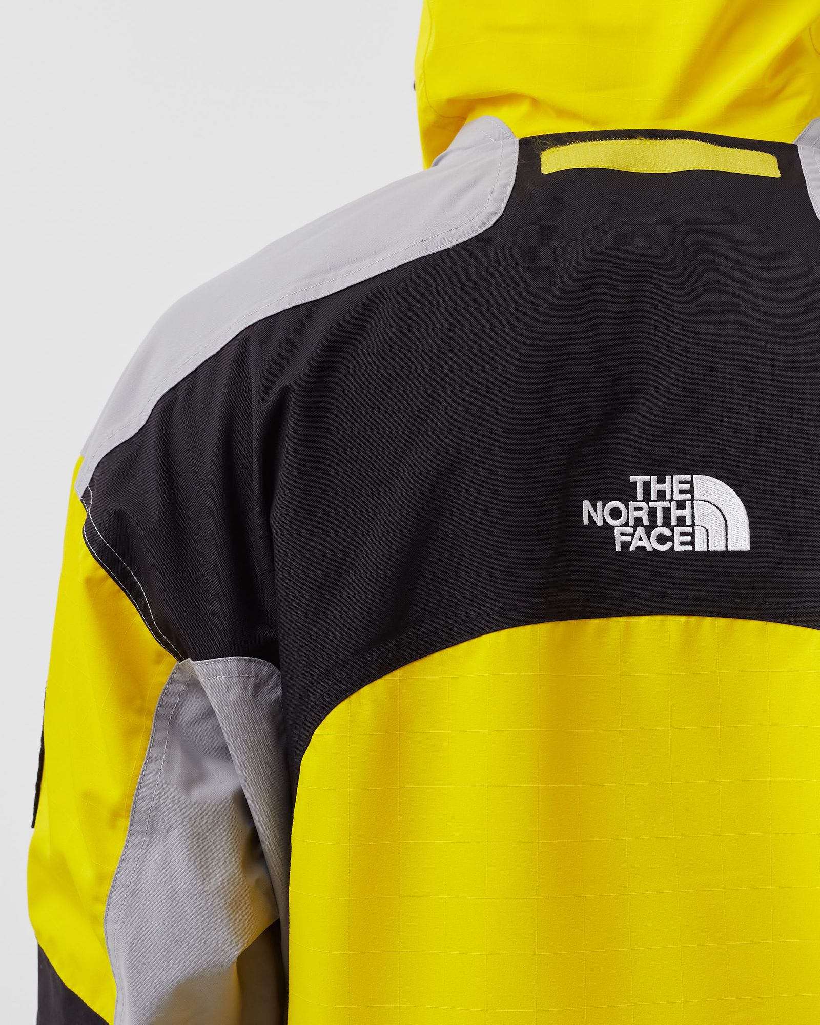 SEARCH & RESCUE DRYVENT JACKET