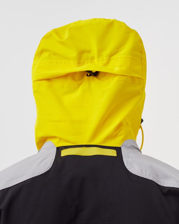 SEARCH & RESCUE DRYVENT JACKET