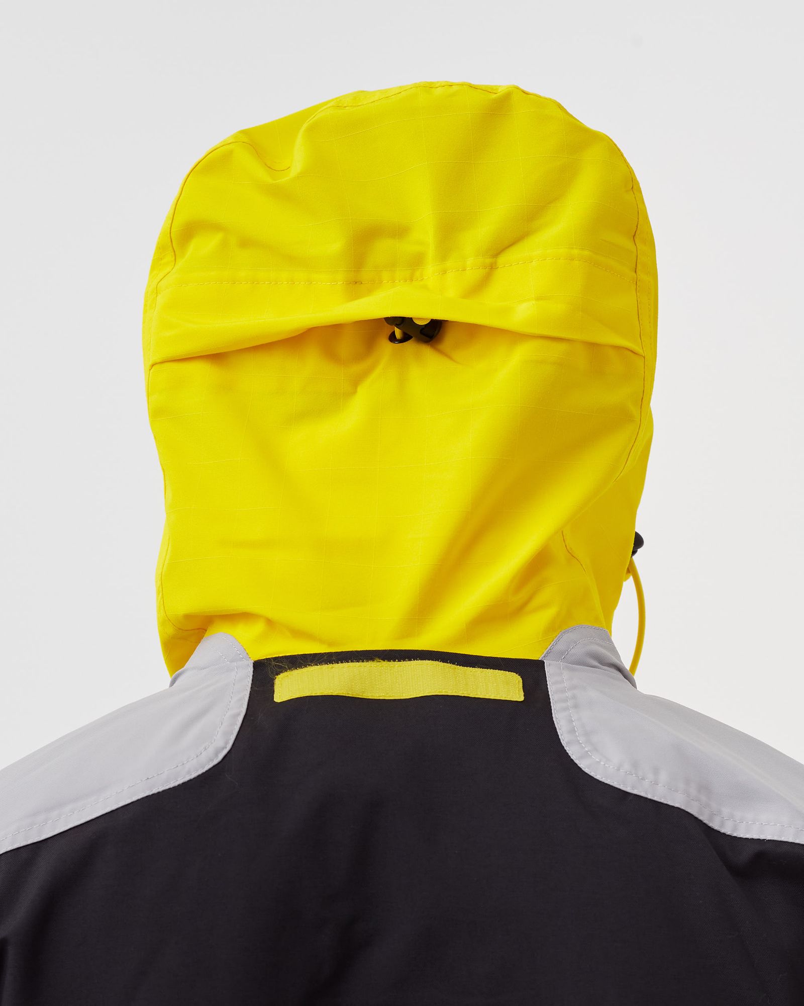 SEARCH & RESCUE DRYVENT JACKET