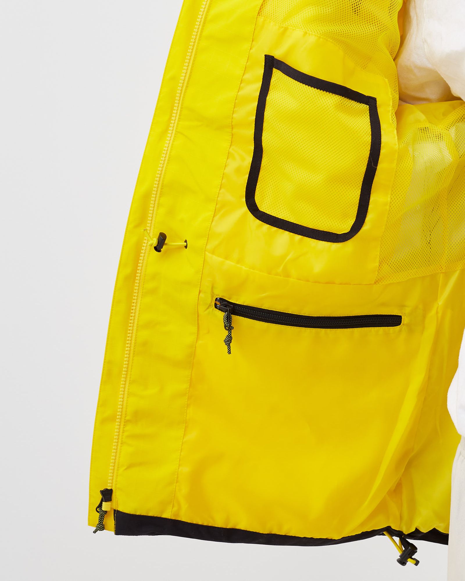 SEARCH & RESCUE DRYVENT JACKET