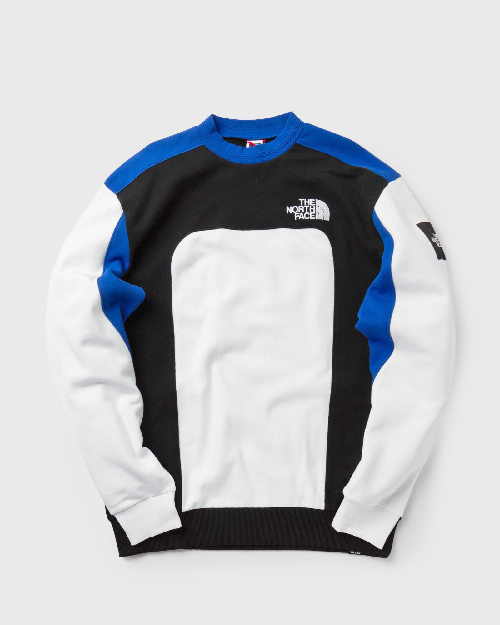 CUT & SEW CREW SWEATSHIRT