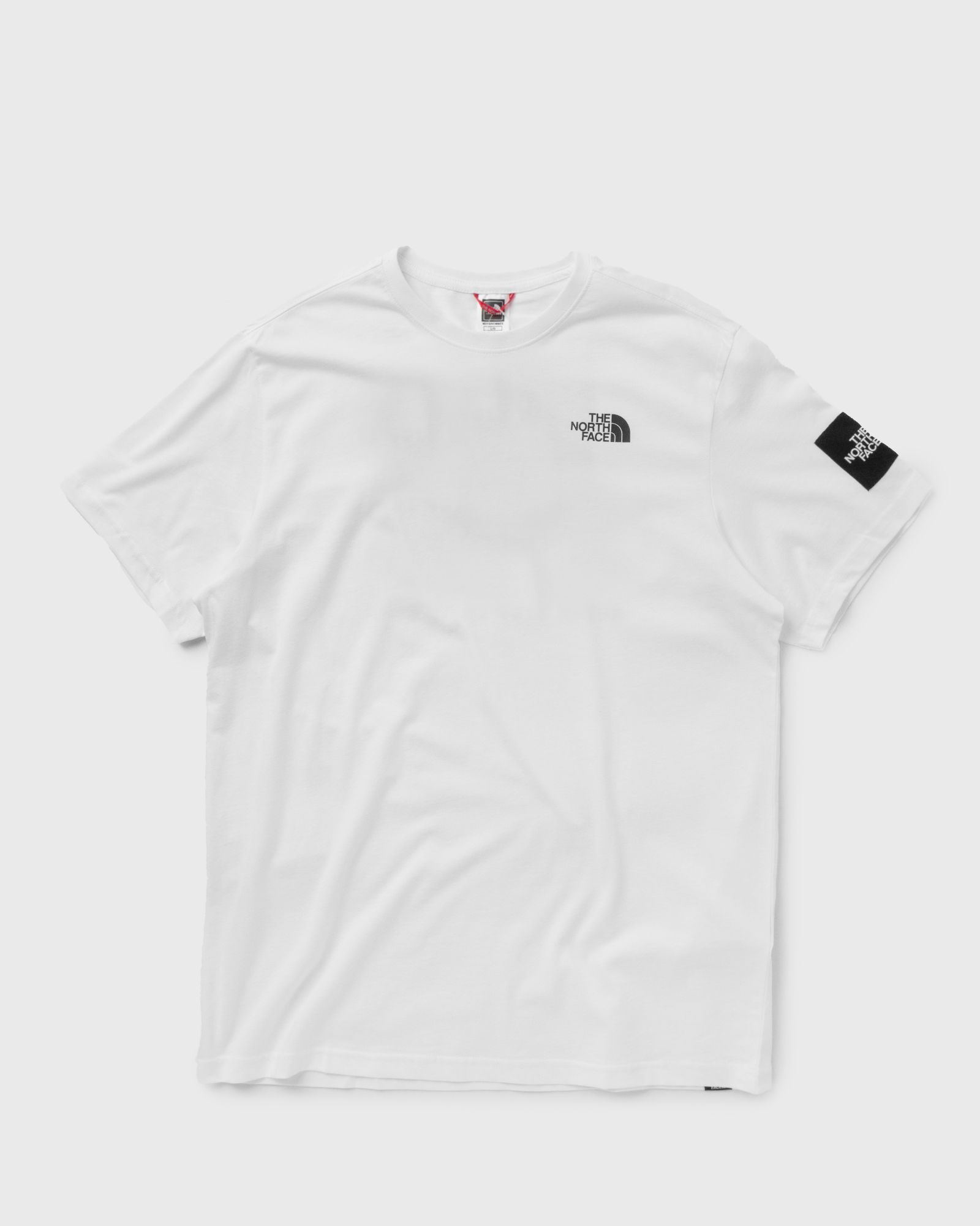 SEARCH & RESCUE TEE