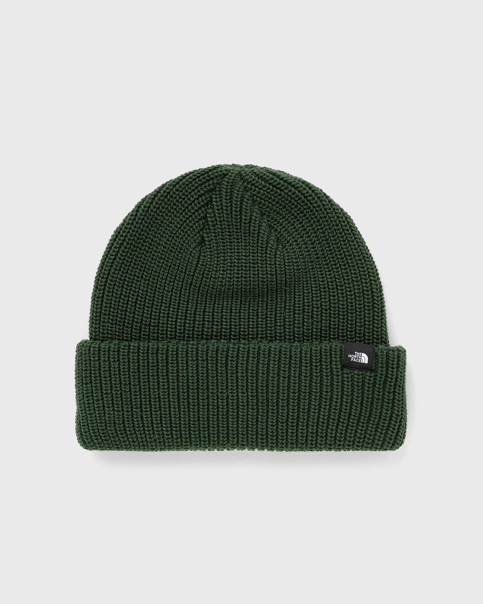 Fisherman Beanie