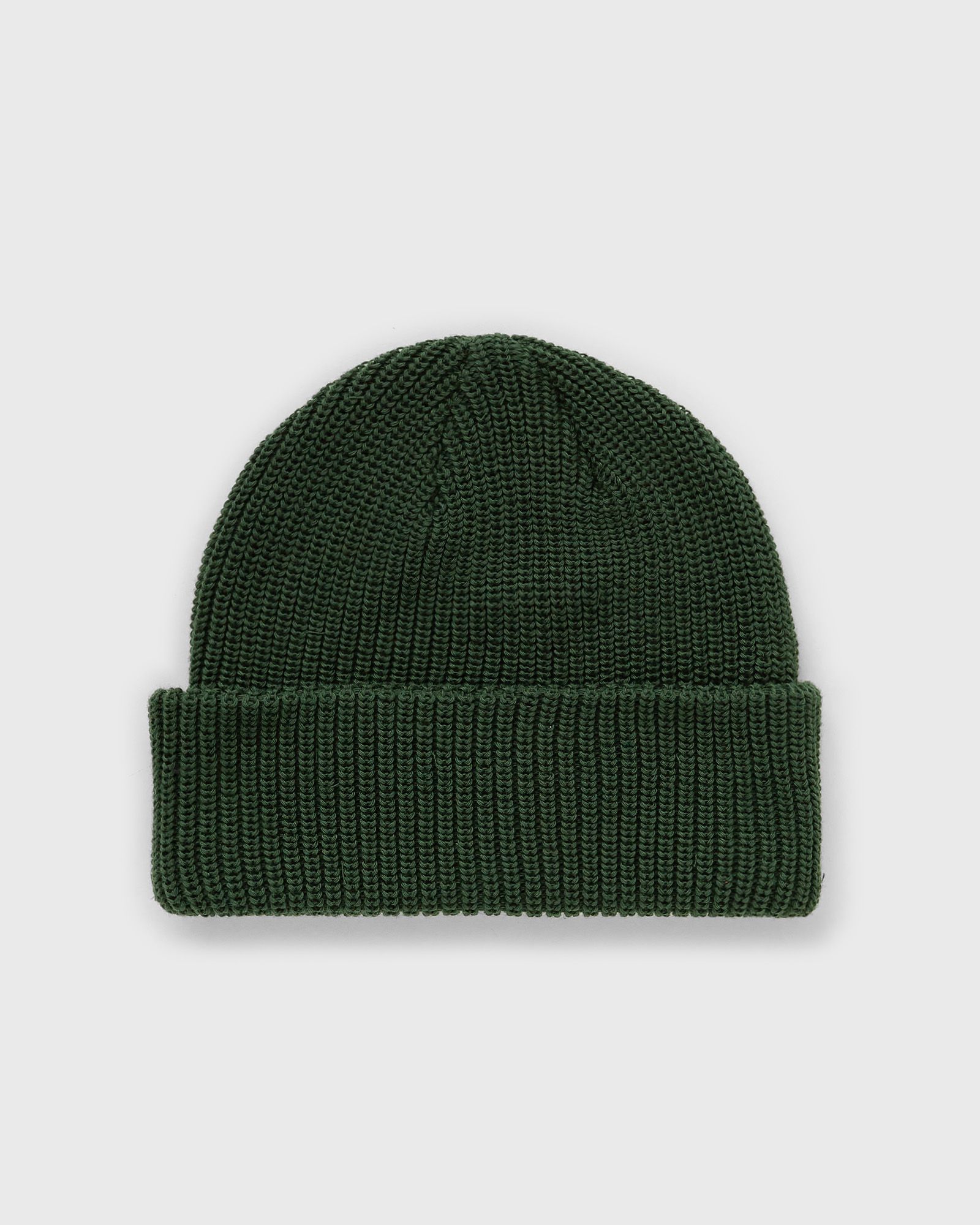 Fisherman Beanie