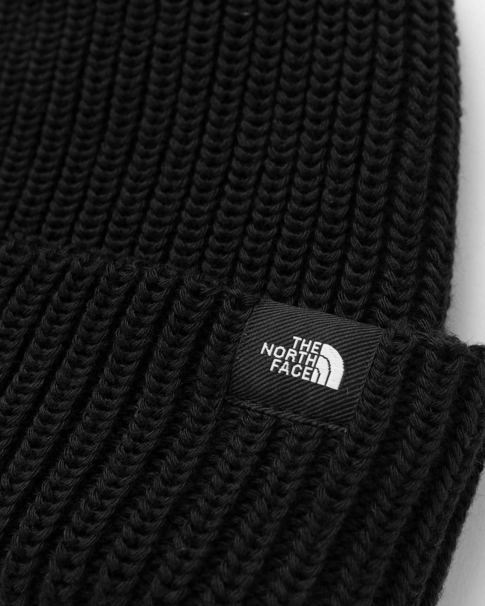 Fisherman Beanie