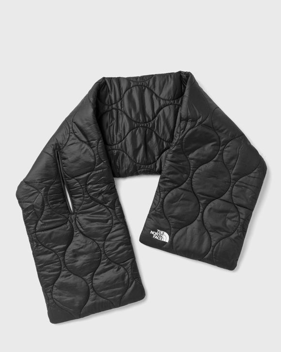 【海外限定】THE NORTH FACE INSULATED SCARF The North Face INSULATED SCARF Black | BSTN Store
