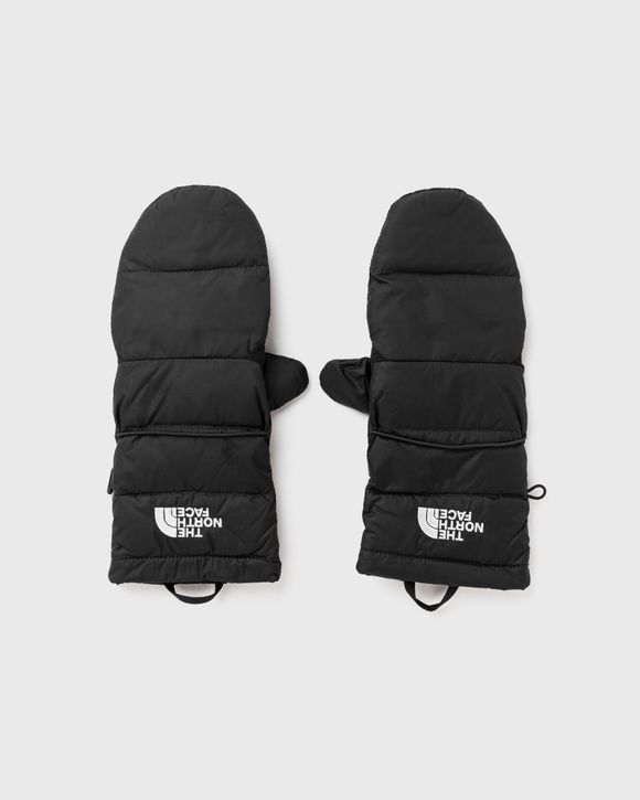 Nuptse mitt clearance