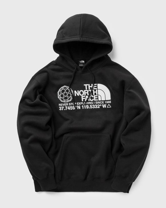 COORDINATES HOODIE