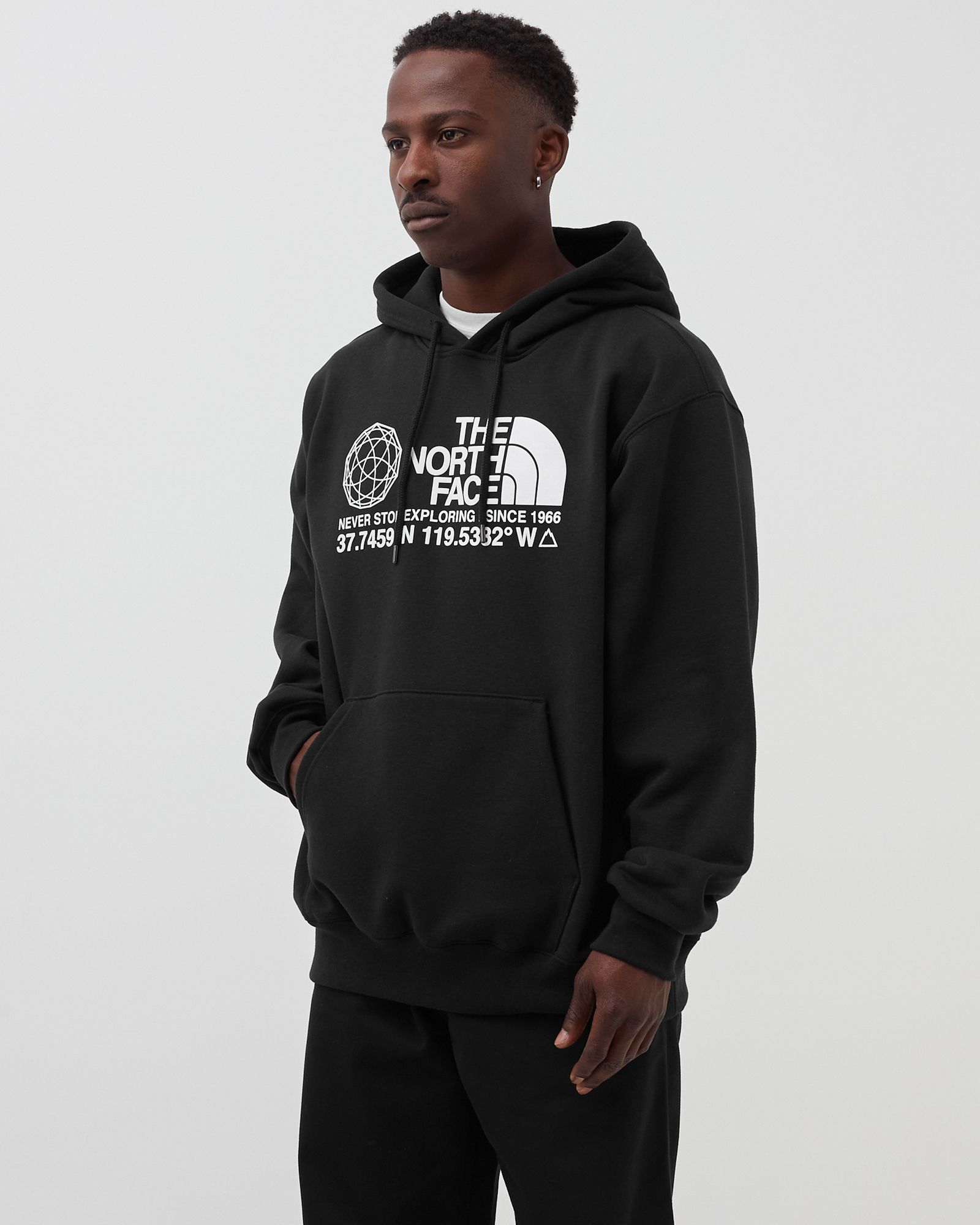 COORDINATES HOODIE