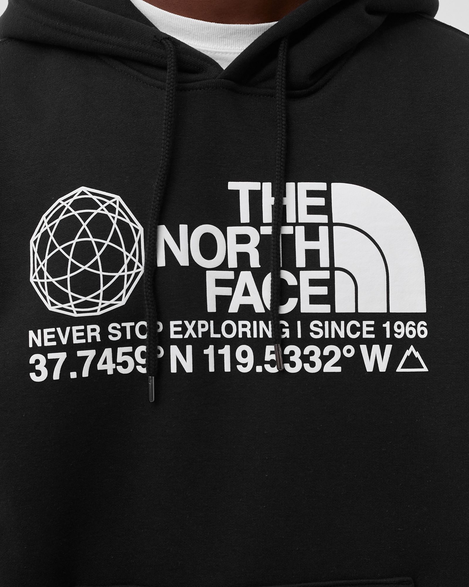 COORDINATES HOODIE