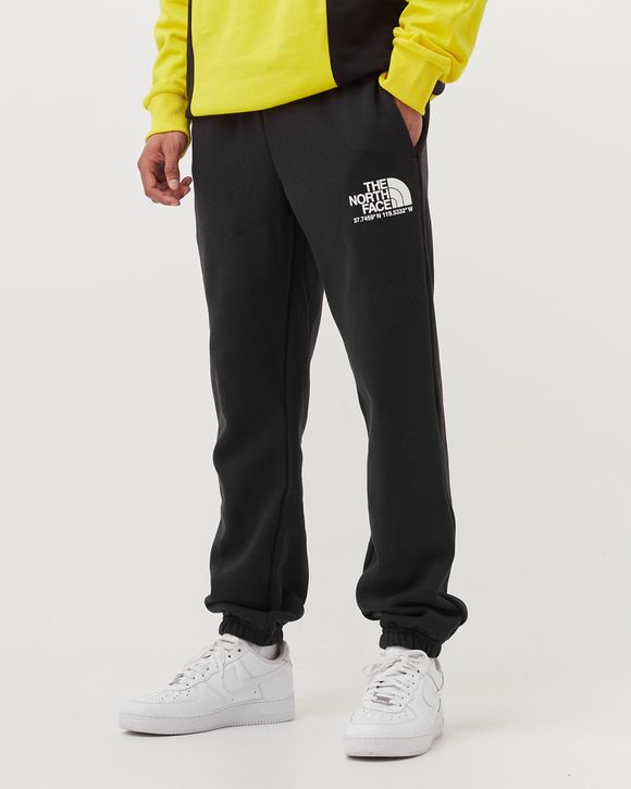 LOGO PANT