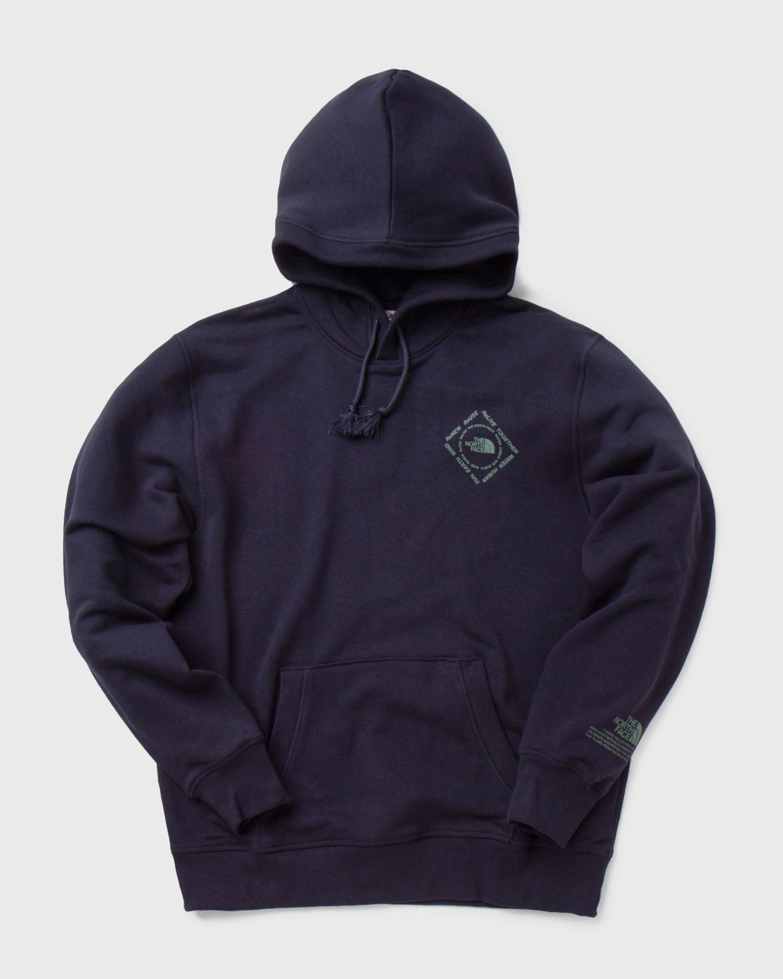 HIMALAYAN BOTTLE SOURCE HOODIE