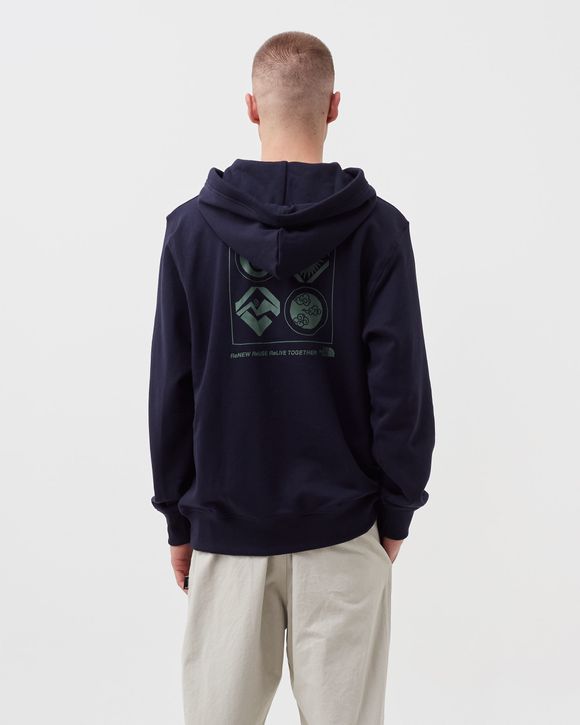 HIMALAYAN BOTTLE SOURCE HOODIE