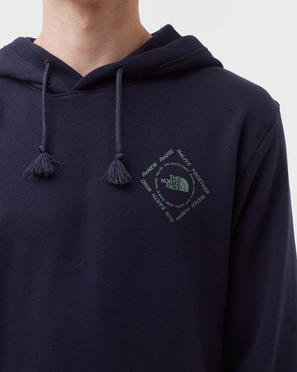 Men's himalayan summits pullover hoodie hot sale