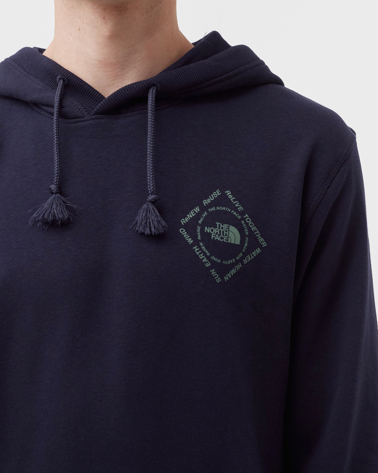 HIMALAYAN BOTTLE SOURCE HOODIE